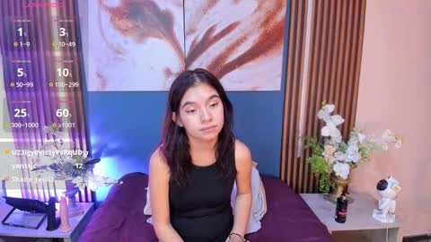 Hanna online show from February 10, 2:53 pm