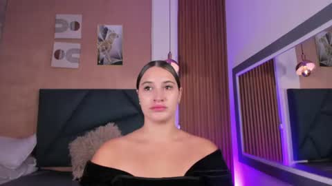 laurenthferrer online show from July 29, 11:54 am