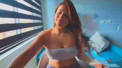 Lauri online show from March 19, 4:33 pm