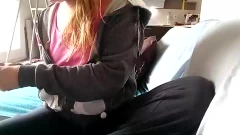 lauriehotxxx online show from February 25, 4:25 pm