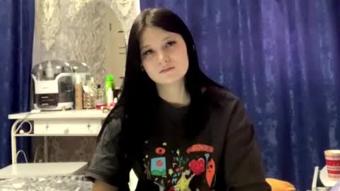 Eva online show from March 11, 9:57 am