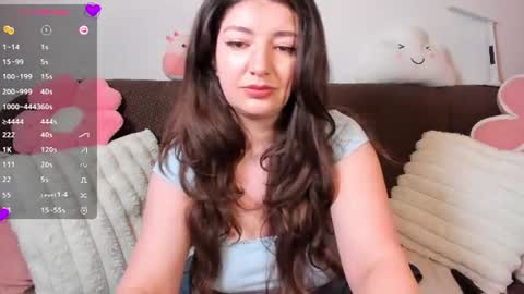 Laurie online show from July 18, 9:56 am