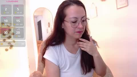 Laury  online show from March 4, 6:14 pm