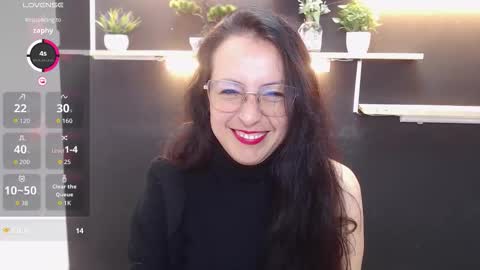 Laury  online show from March 18, 4:56 pm