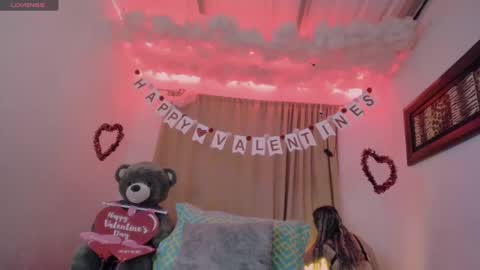 Lauu G online show from January 29, 3:01 am