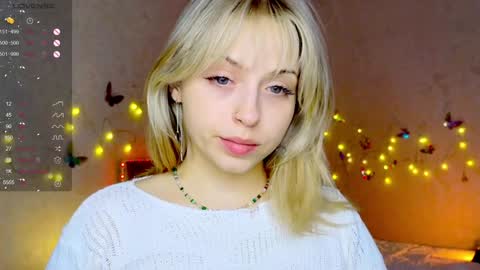 Melissa online show from January 2, 4:56 pm