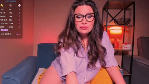 Laverna online show from January 23, 3:05 am