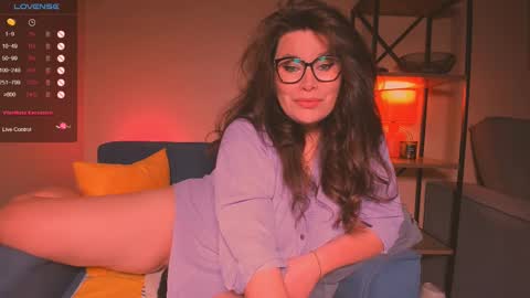 Laverna online show from February 25, 2:58 am