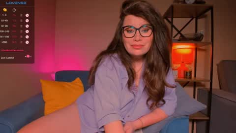 Laverna online show from February 14, 3:00 am