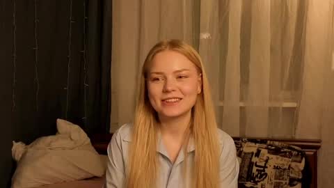 Hi Im Leila online show from May 24, 9:14 pm