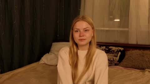 Hi Im Leila online show from May 30, 9:11 pm