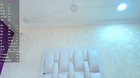 L A Y L A online show from March 4, 4:35 pm