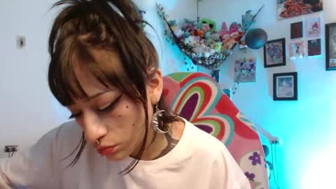 layla_quinn online show from February 26, 9:03 pm