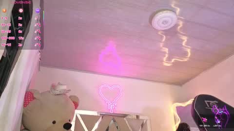 laylafoxy_tay online show from January 8, 3:21 am
