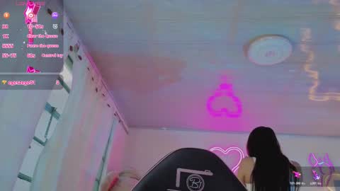 laylafoxy_tay online show from February 5, 12:08 pm