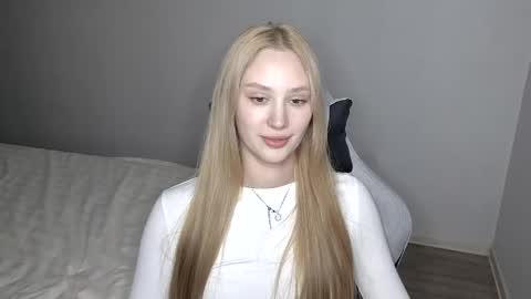LaylaPretty001 online show from February 9, 3:36 pm