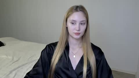 LaylaPretty001 online show from December 30, 5:58 am