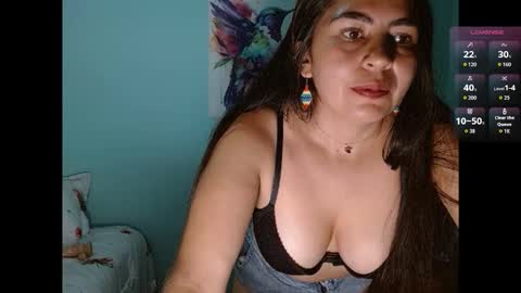 laylashani online show from February 1, 3:38 am