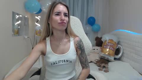 laymablast online show from September 19, 6:23 am