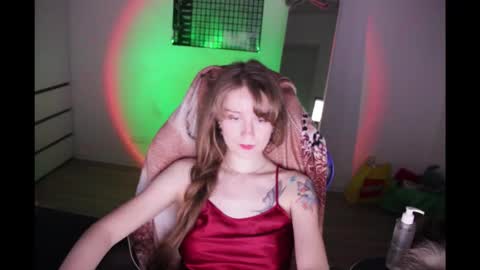Snapshot of lazy_dazzy chatting on September 28, 10:15 pm lazy_dazzy online show from September 28, 10:15 pm