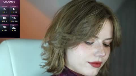 Pansy online show from May 31, 6:09 pm