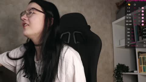 Lisa online show from January 7, 4:50 am