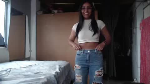 leah 666 online show from July 22, 4:52 pm