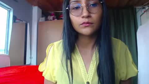 leah 666 online show from July 24, 4:38 pm