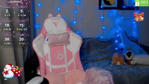 Leah  Gotty online show from December 28, 2:53 pm