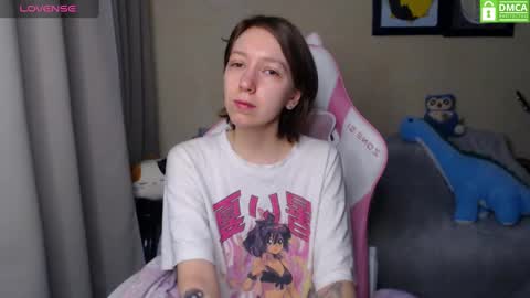 Leah  Gotty online show from February 6, 2:22 am