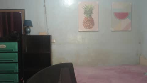 leah_fucker online show from February 4, 10:24 pm