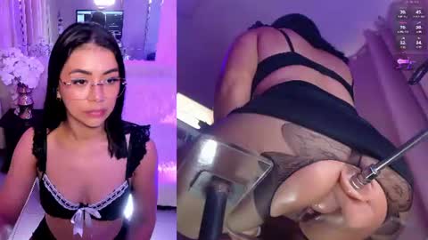 Leah  Win a fuck machine control by tipyng 26 tokens. ask me online show from June 18, 8:47 pm