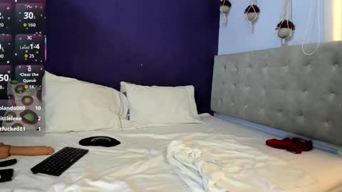 Hey Im Lea online show from October 23, 2:56 pm