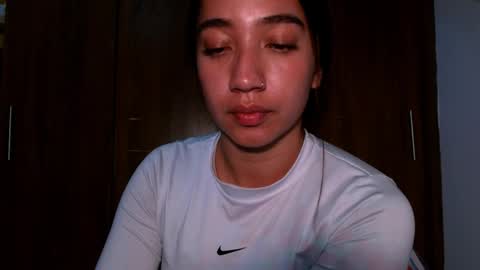 Snapshot of leanaalhub chatting on September 30, 3:34 am leanaalhub online show from September 30, 3:34 am