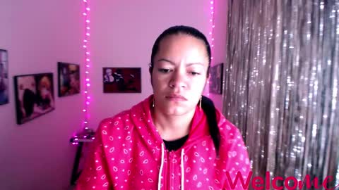 Leandra online show from February 3, 12:14 pm