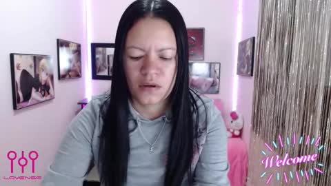 Leandra online show from October 22, 12:43 pm