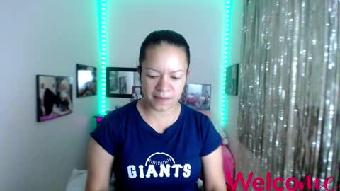 Leandra online show from March 12, 12:26 pm