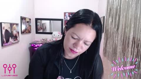 Leandra online show from September 24, 4:28 pm