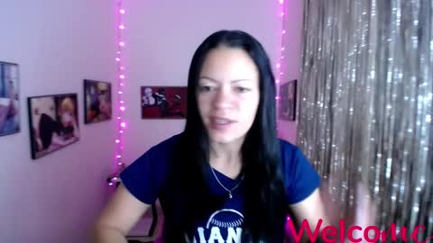 Leandra online show from March 2, 2:15 pm