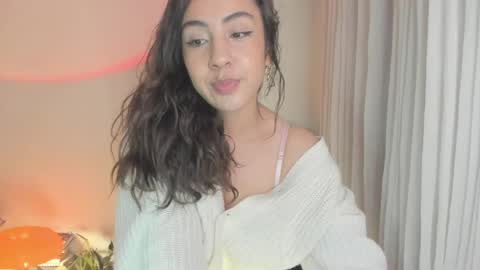 Dani  online show from April 7, 5:53 am