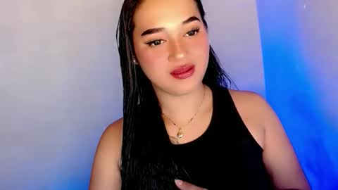 Coleen online show from January 19, 5:58 am