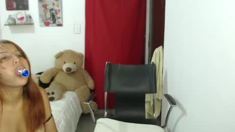 My love online show from October 21, 6:01 pm