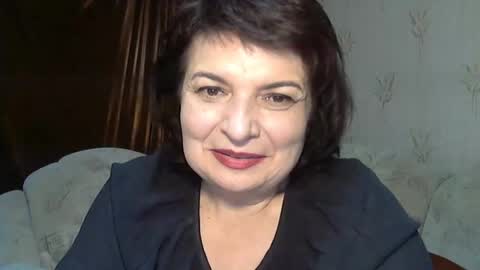 LedyNika online show from September 19, 7:02 pm