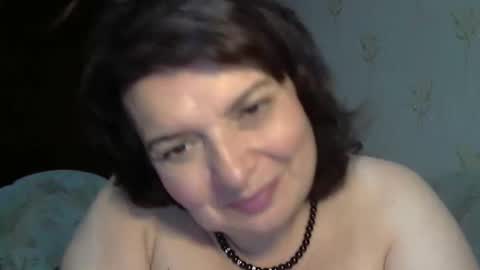 LedyNika online show from October 8, 7:18 pm