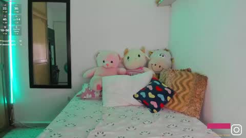 Ashley online show from May 31, 5:02 am