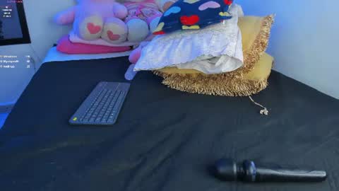 Ashley online show from July 6, 3:03 pm
