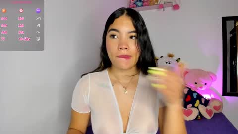 Ashley online show from March 10, 2:26 pm