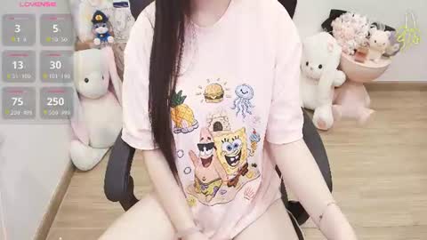 Lee online show from July 25, 2:18 am