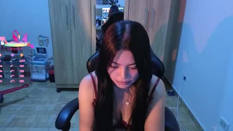 Lee online show from April 21, 1:53 am