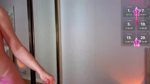 I am Melisa. Im new here. This is my first day online show from April 8, 9:39 pm